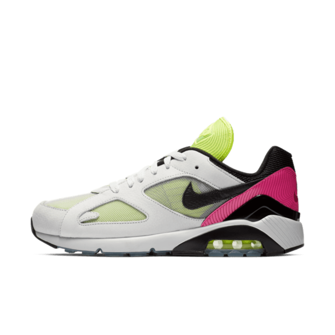 Nike Air Max 180 Berlin 'Hyper Pink' BV7487-001