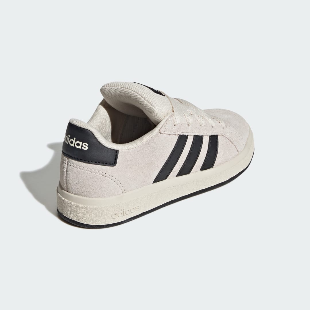 adidas Grand Court 00s JR5569