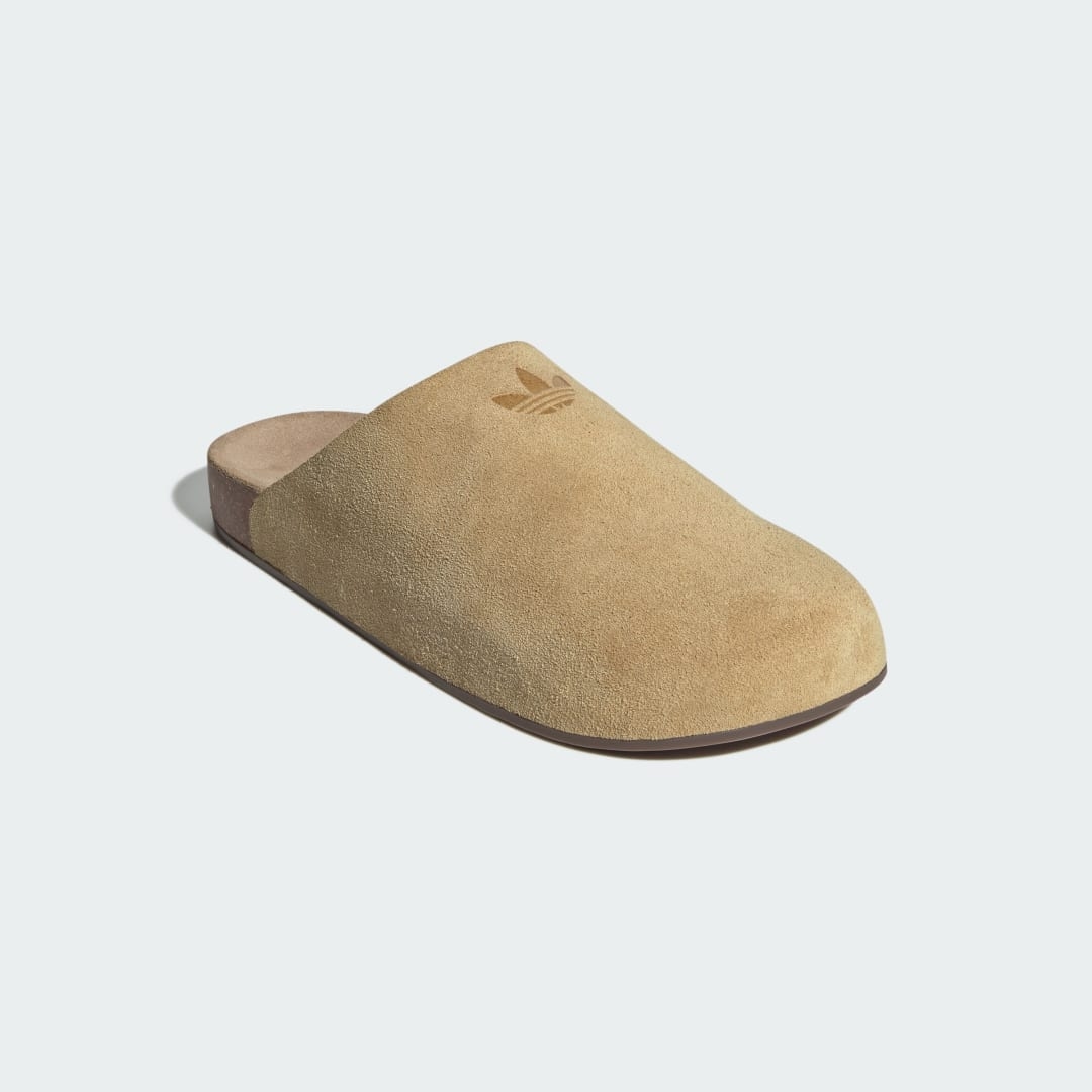 adidas Adimule 'Golden Beige' JR3587