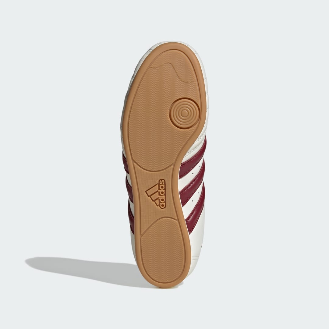 adidas Taekwondo Off White JS4527
