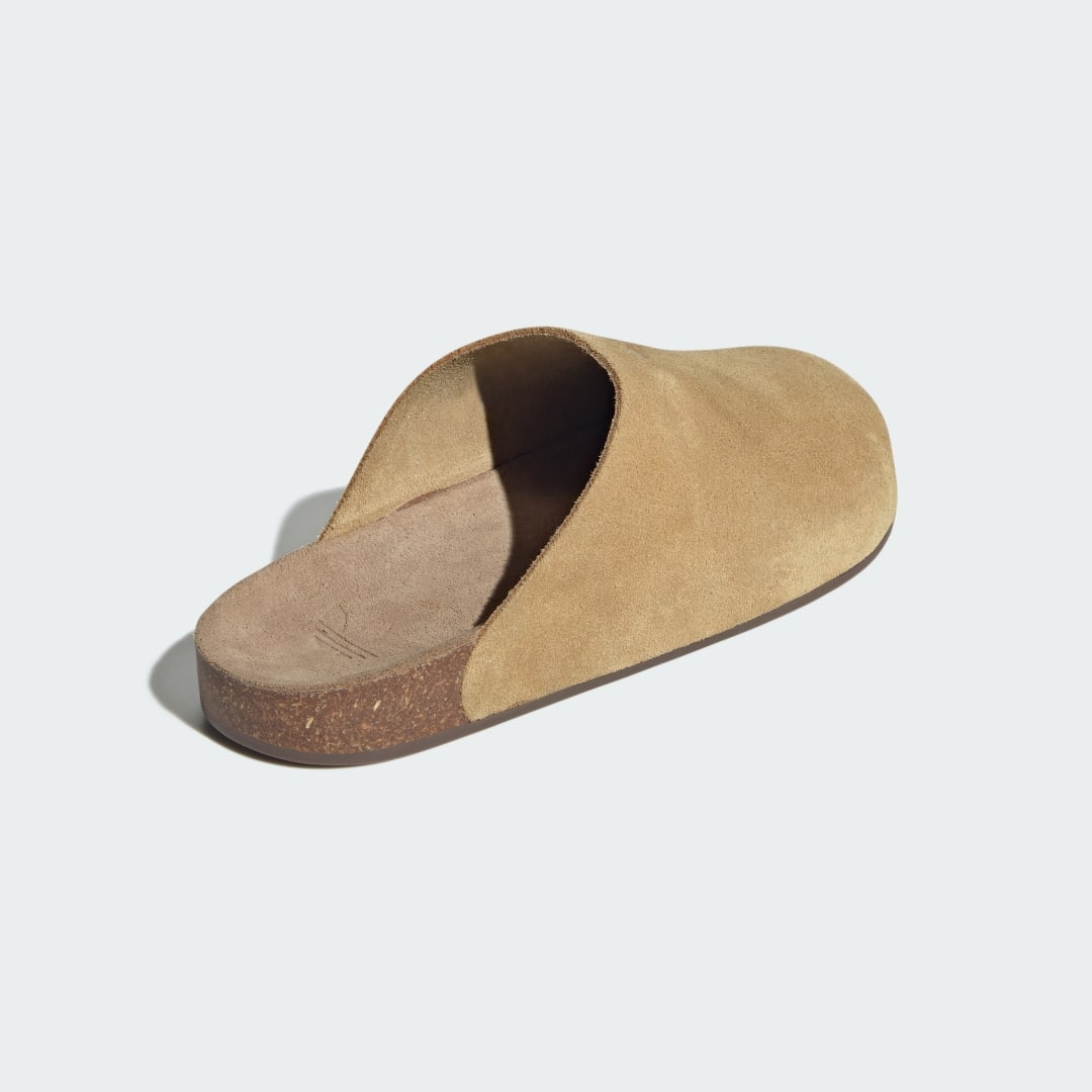 adidas Adimule 'Golden Beige' JR3587