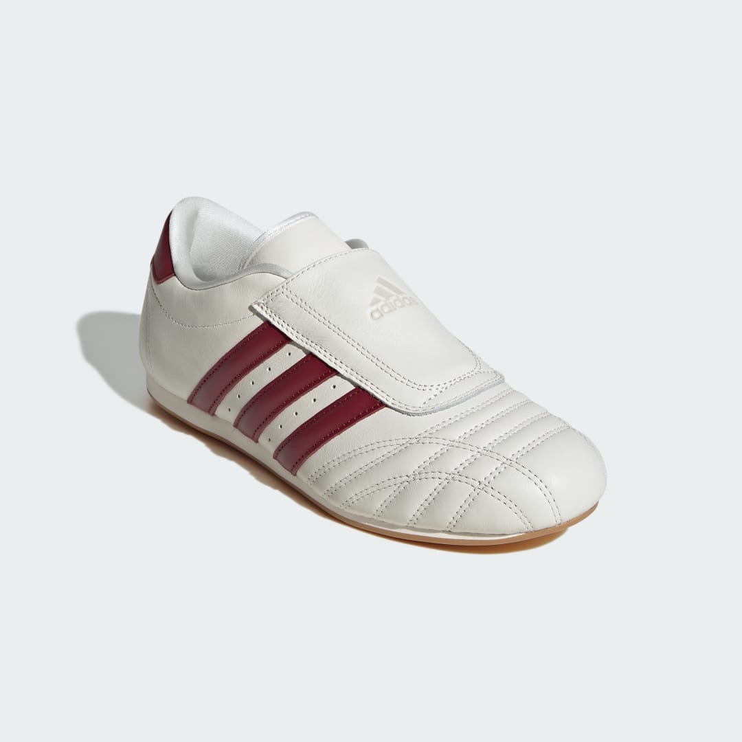 adidas Taekwondo Off White JS4527