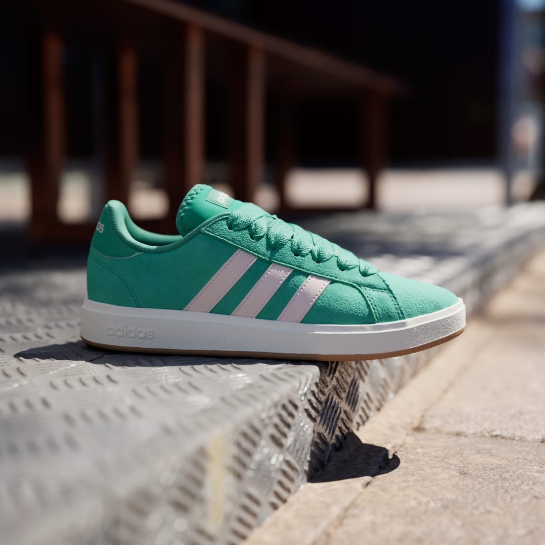 adidas Grand Court Base 00s JQ3599