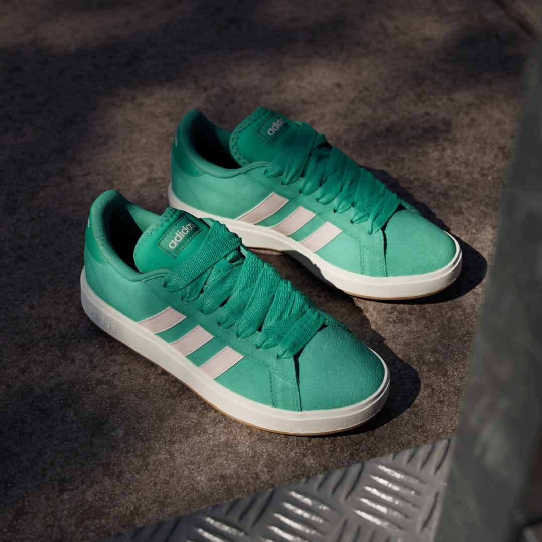 adidas Grand Court Base 00s JQ3599