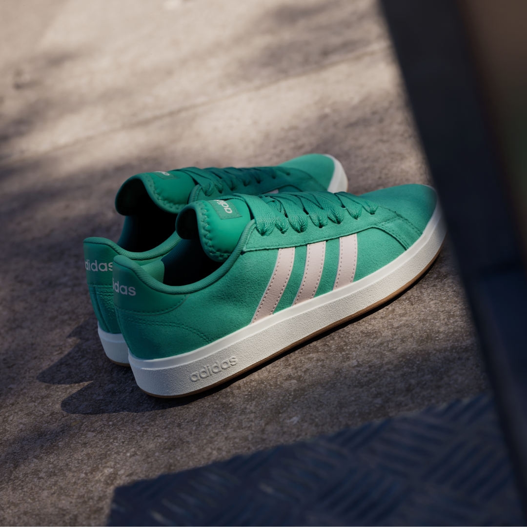 adidas Grand Court Base 00s JQ3599
