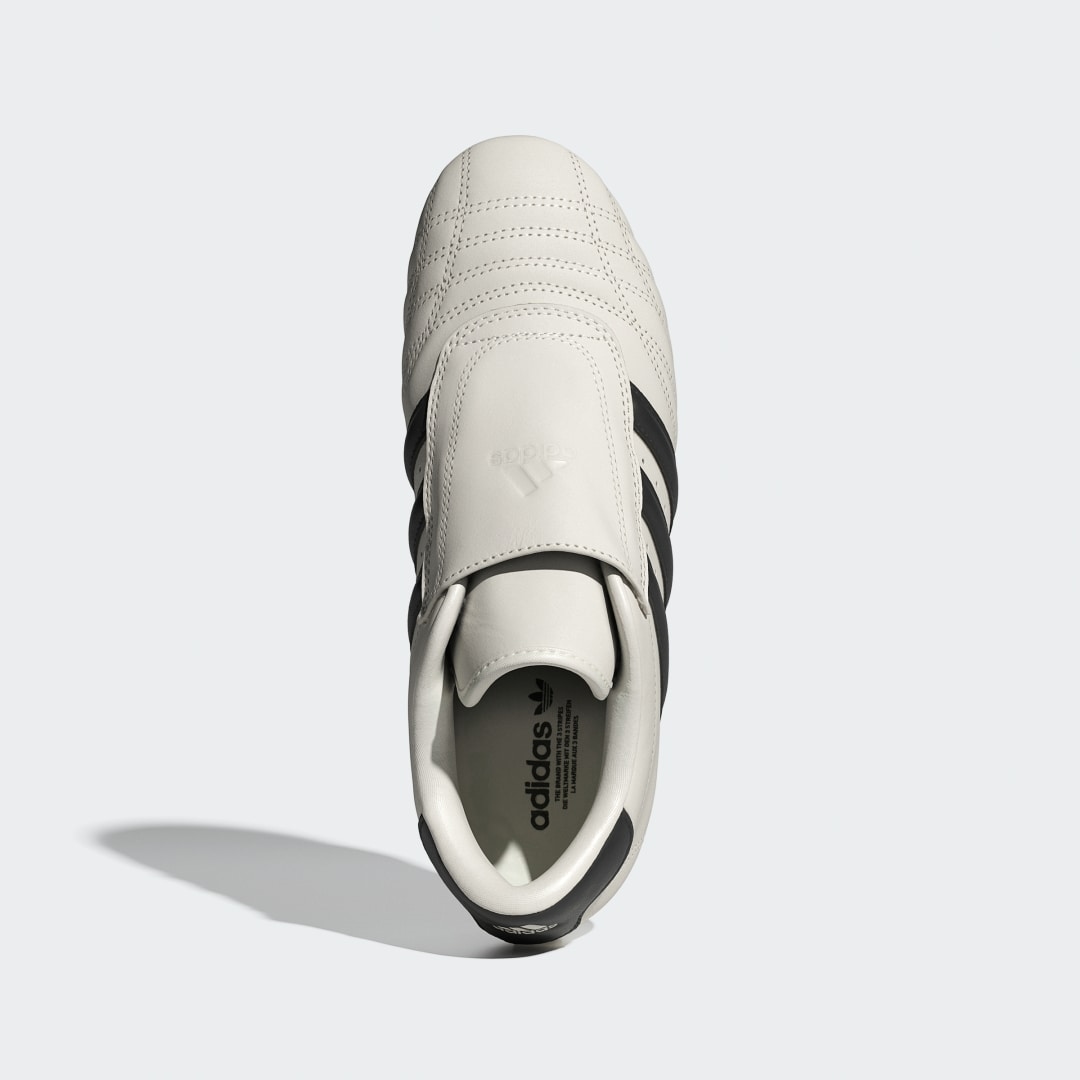 adidas Adidas Taekwondo JS4525