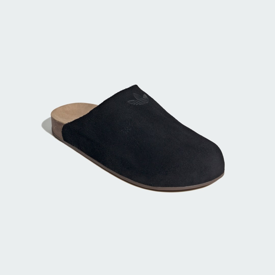adidas Adimule 'Core Black' JQ4367
