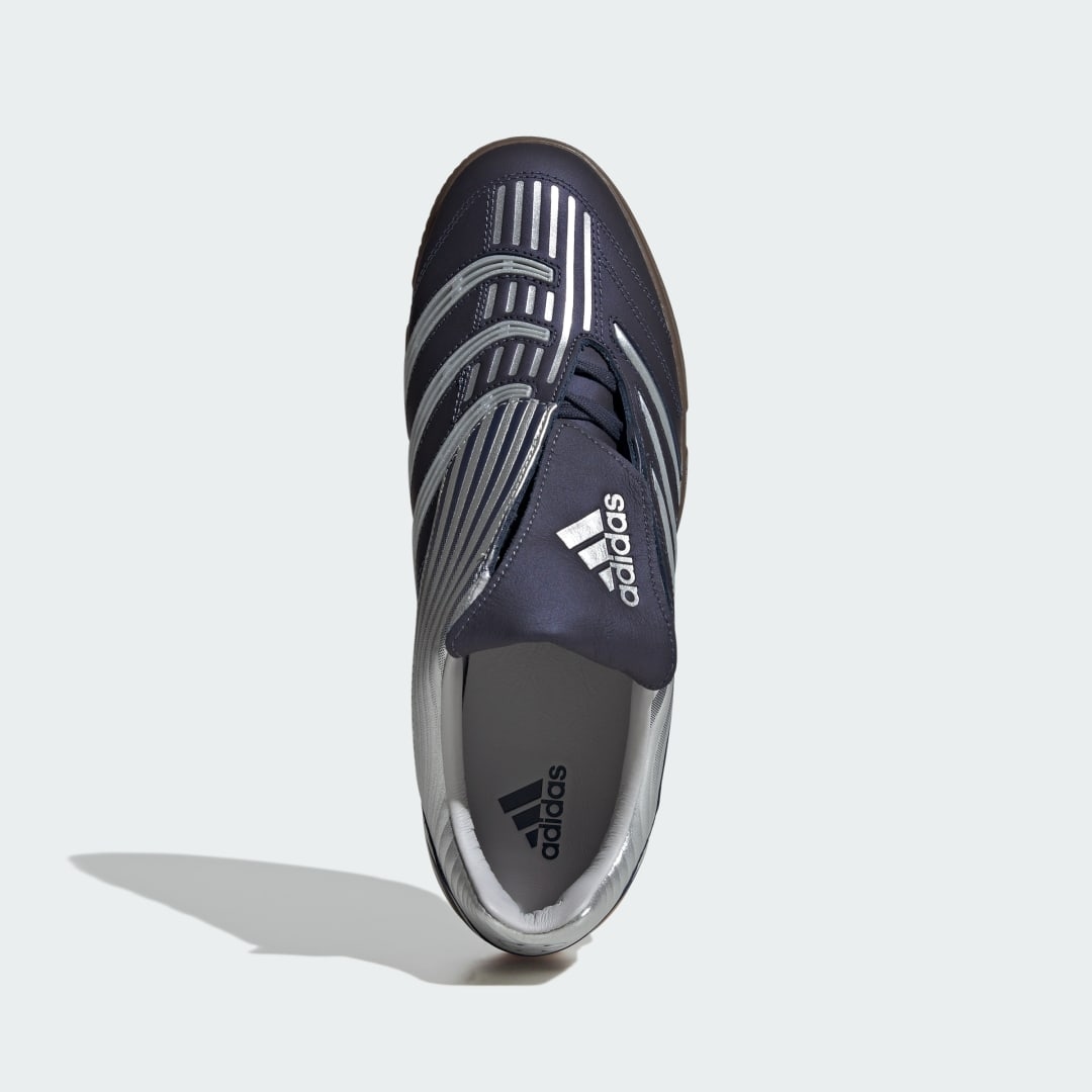 adidas Predator Sala 'Navy' JR4227