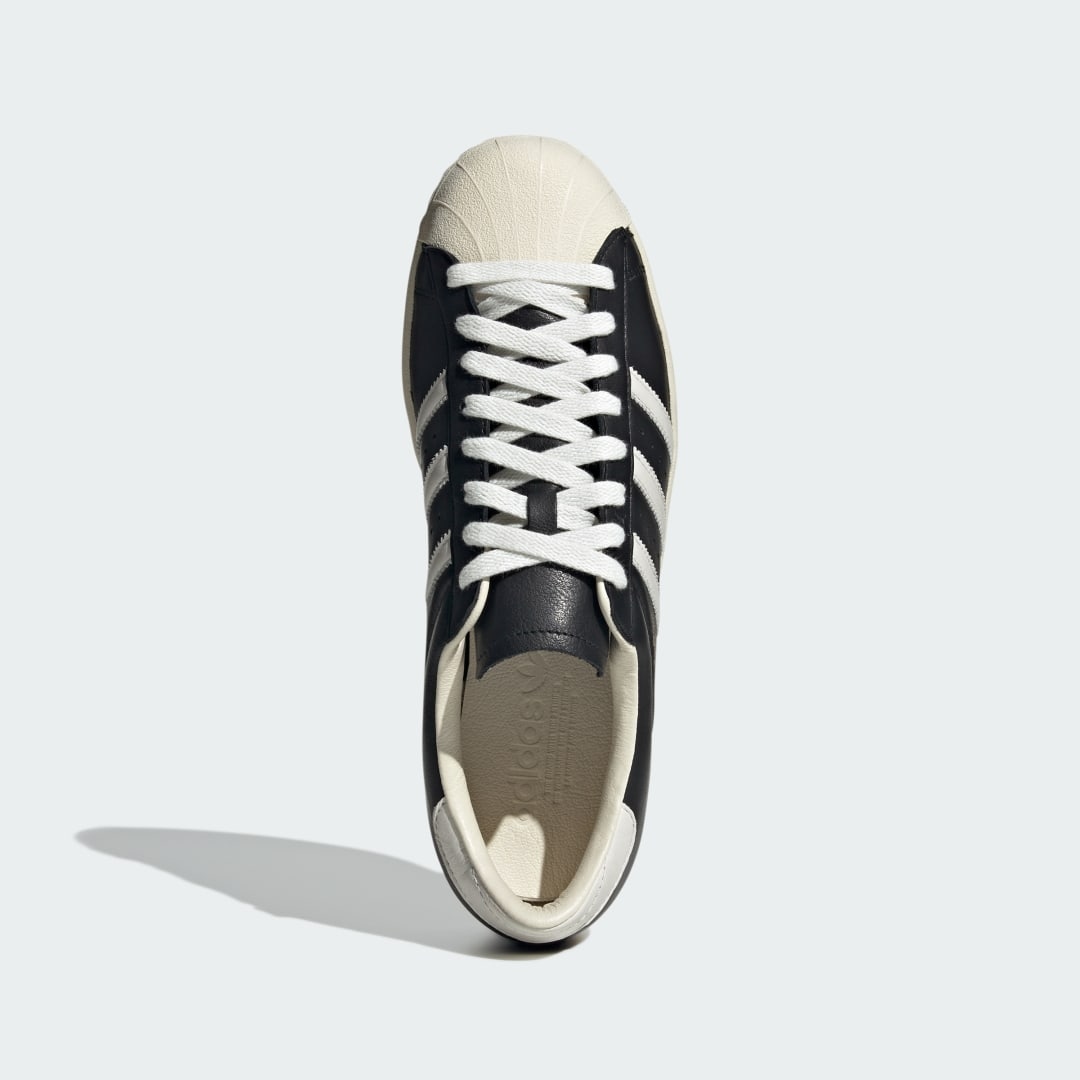 adidas Superstar Vintage black JQ3255