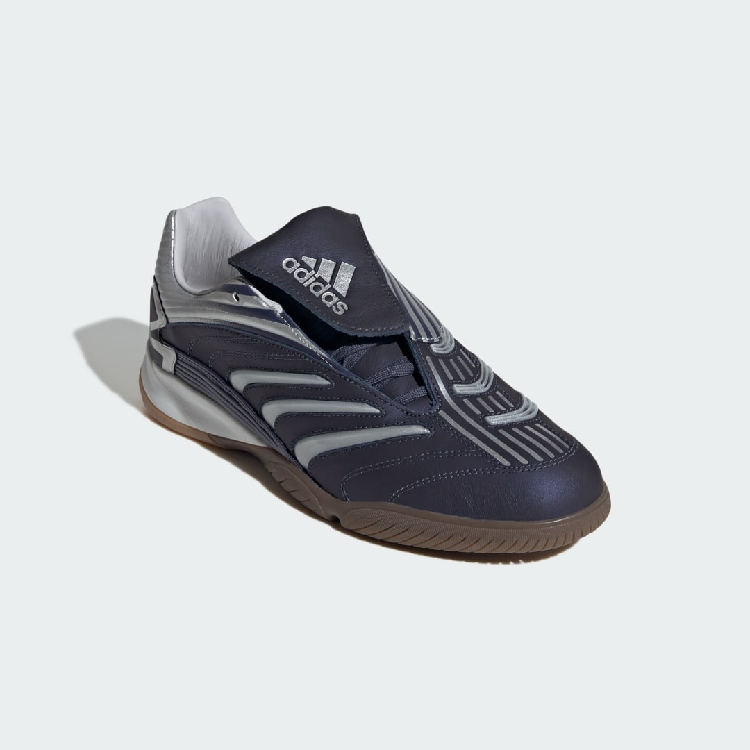 adidas Predator Sala 'Navy' JR4227