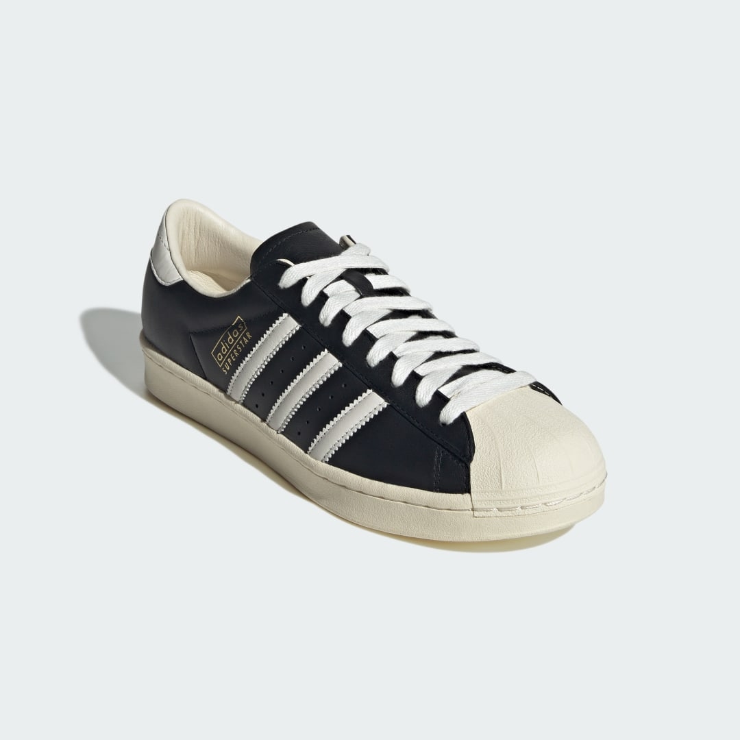 adidas Superstar Vintage black JQ3255