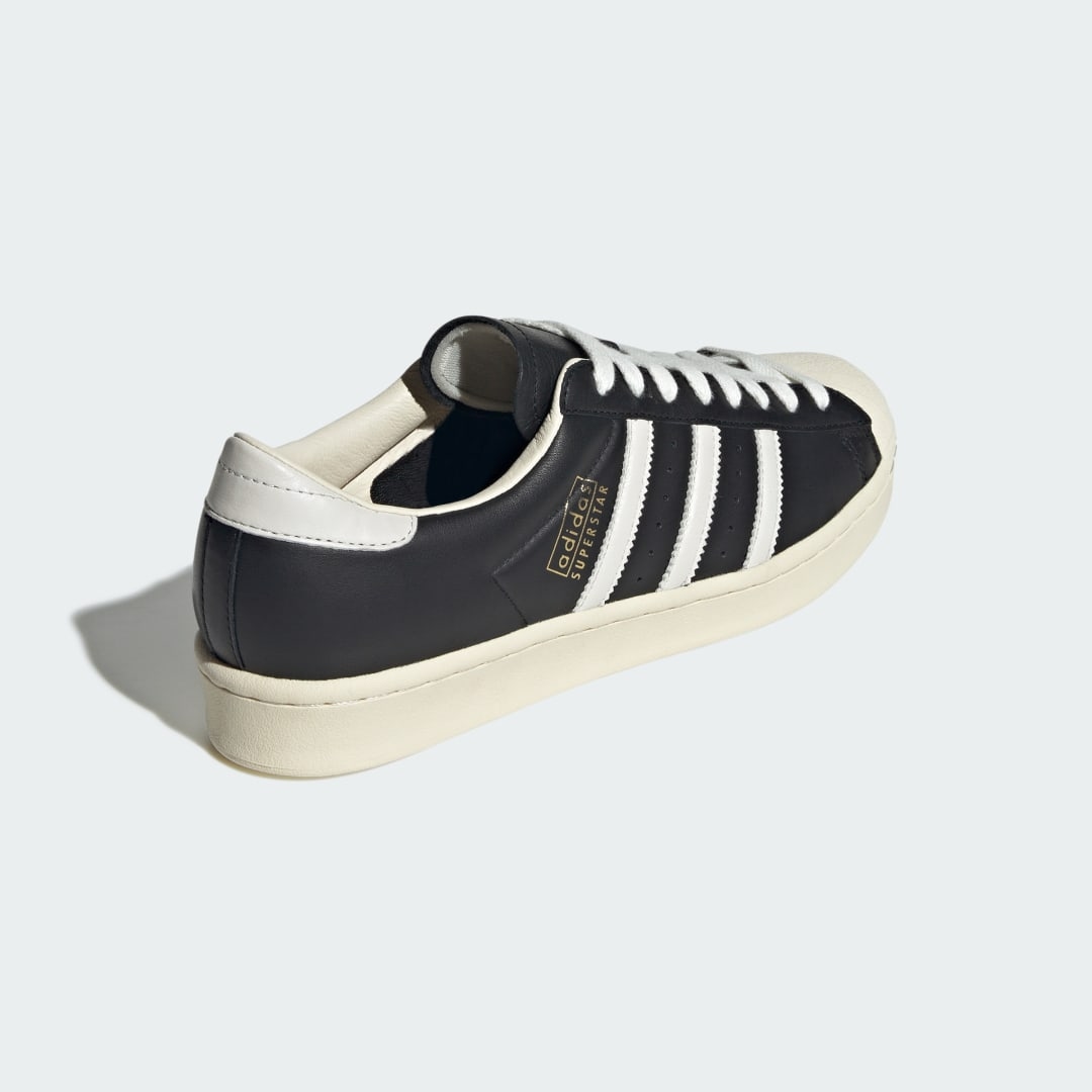 adidas Superstar Vintage black JQ3255
