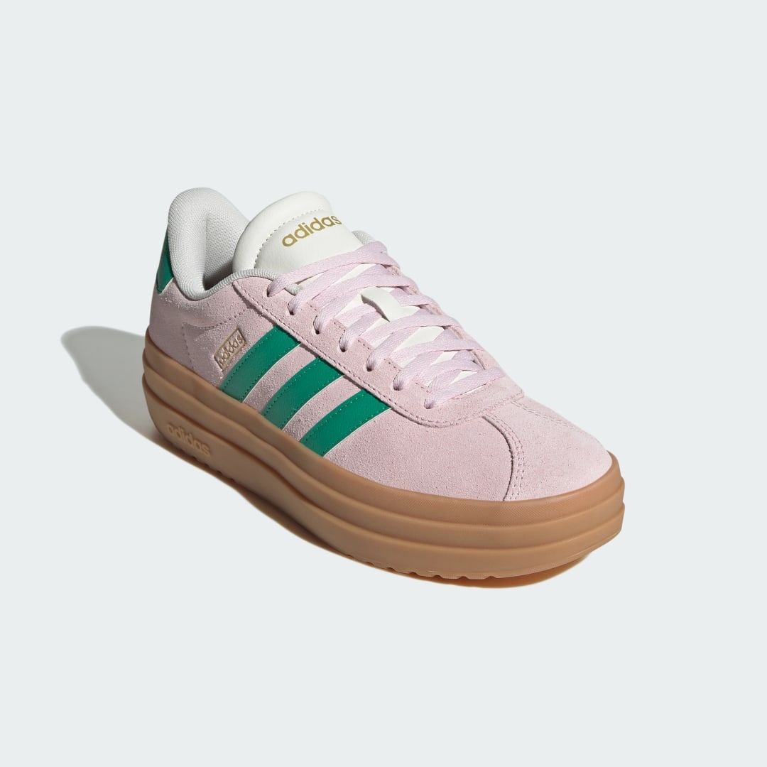adidas VL Court Bold JP6916