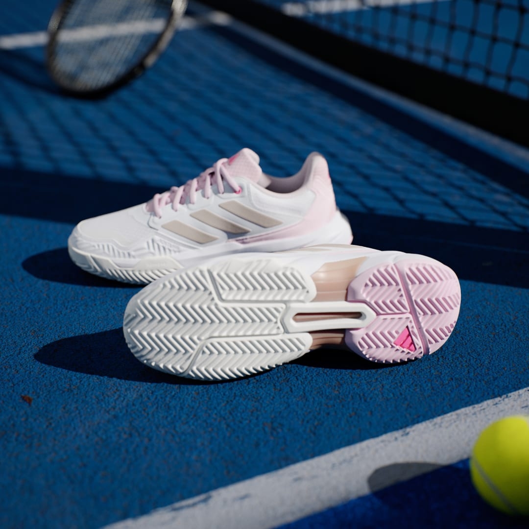 adidas Courtjam Control 3 Tennis JP9739