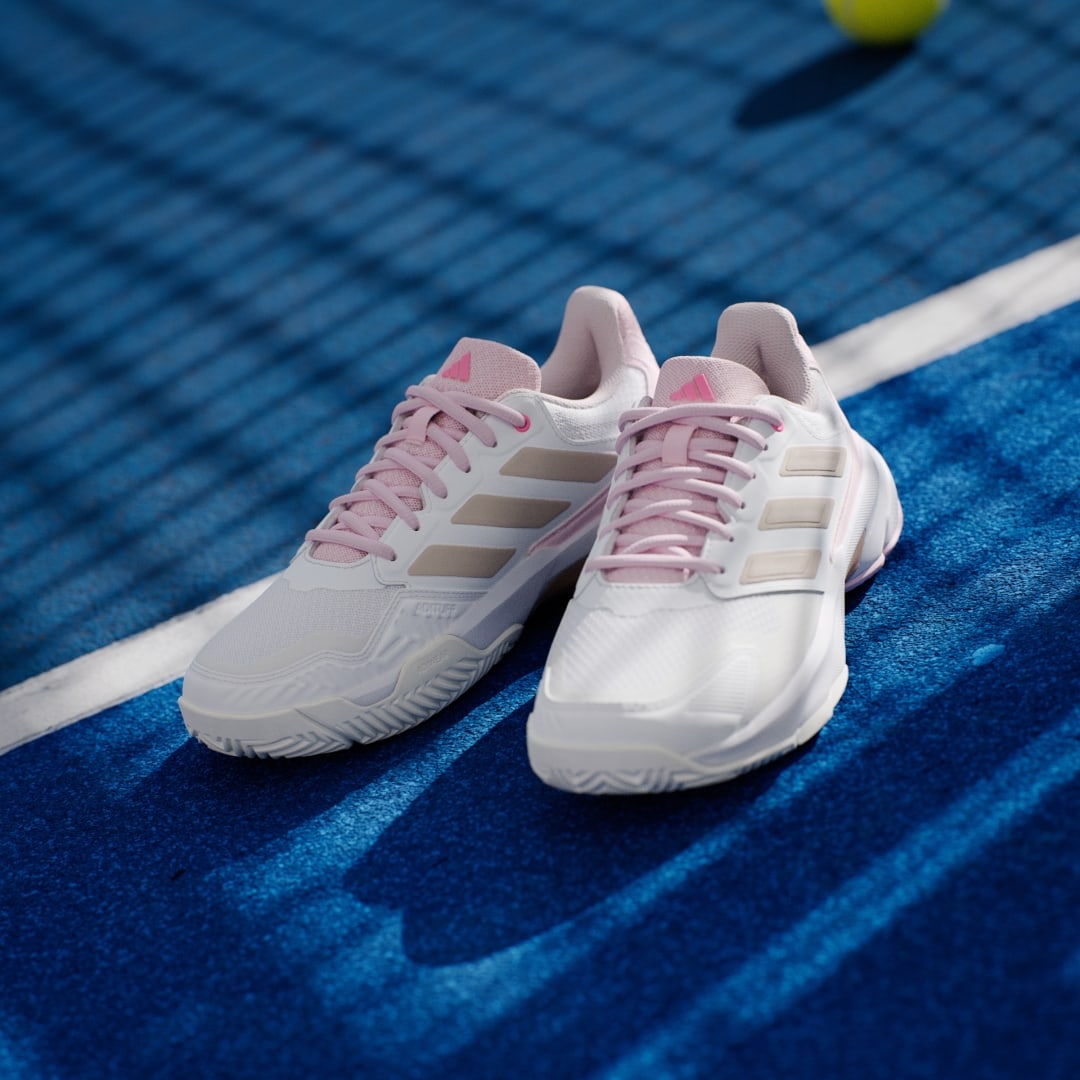 adidas Courtjam Control 3 Tennis JP9739