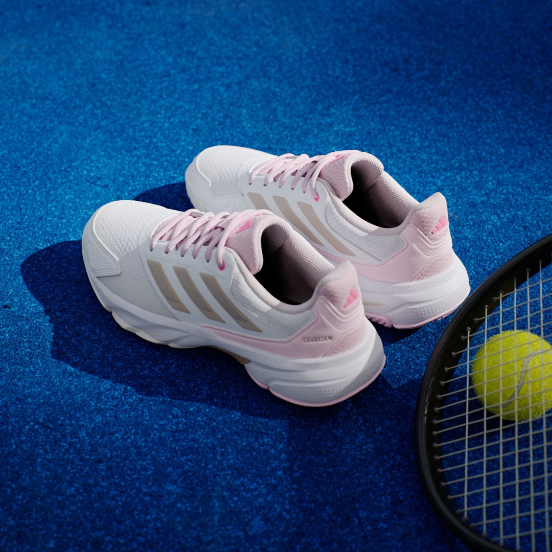 adidas Courtjam Control 3 Tennis JP9739