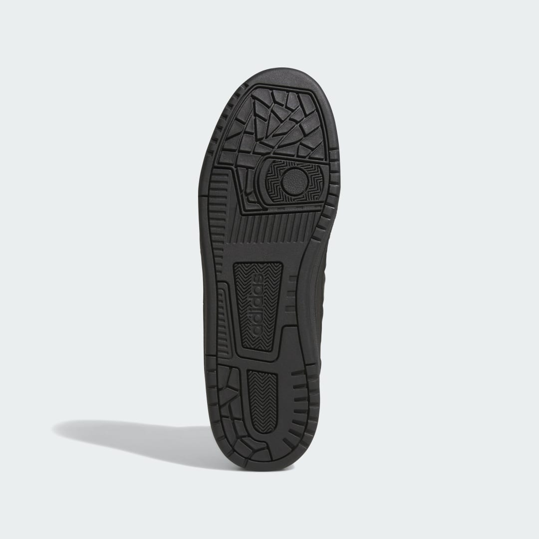 adidas Rapid Court Mid Winterized JR0170