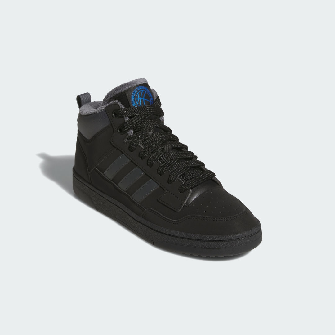 adidas Rapid Court Mid Winterized JR0170