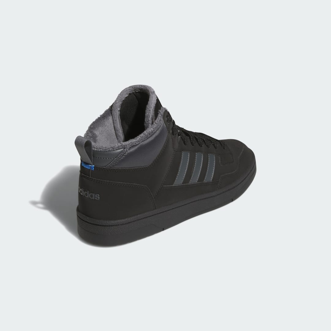 adidas Rapid Court Mid Winterized JR0170
