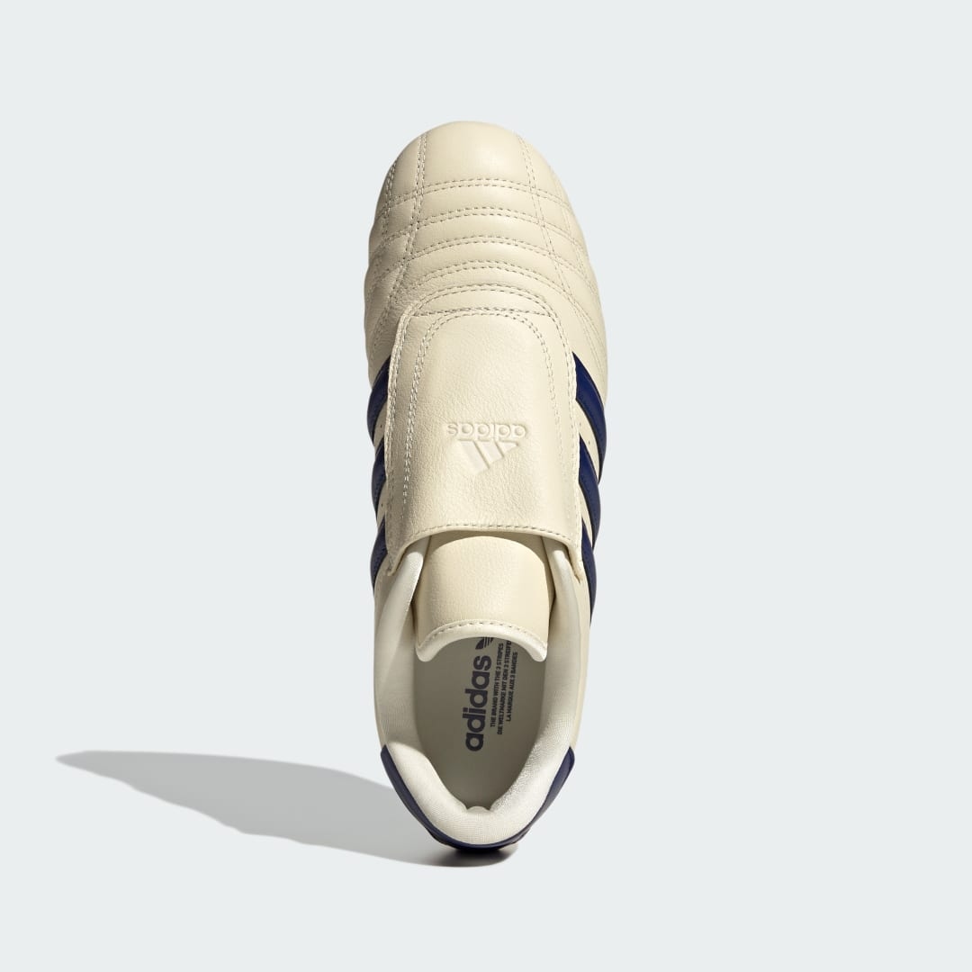 adidas Adidas Taekwondo W Crew White JS4528