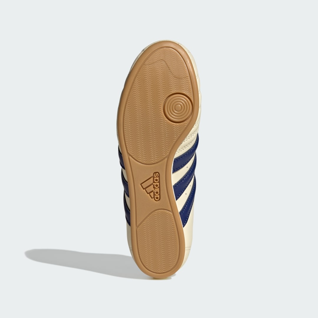 adidas Adidas Taekwondo W Crew White JS4528