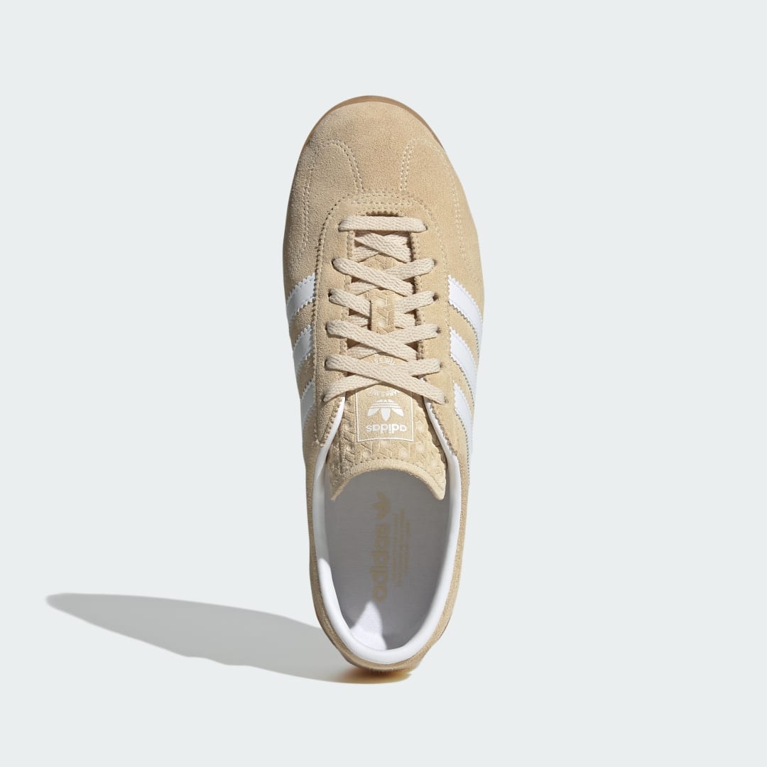 adidas Originals Women's Gazelle Low Pro JR8889