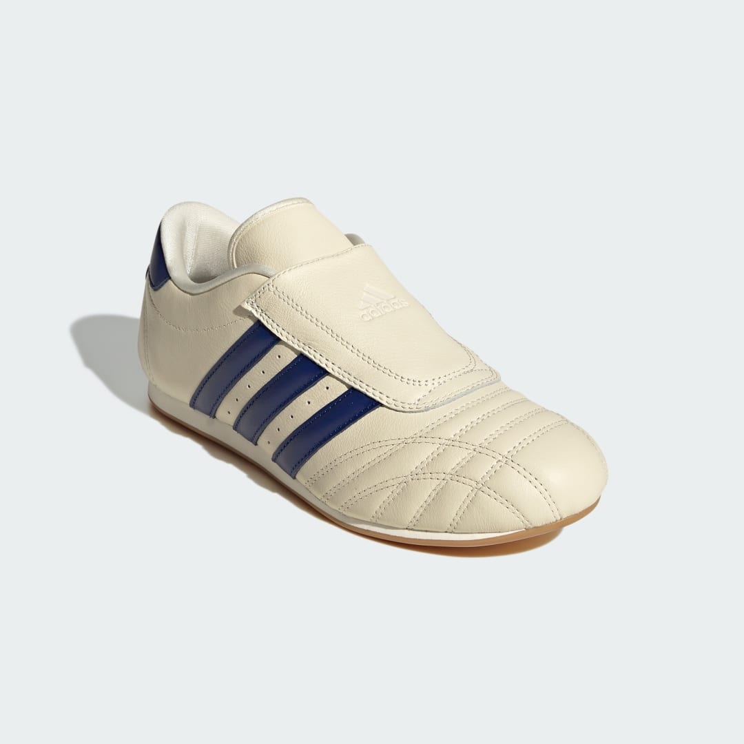 adidas Adidas Taekwondo W Crew White JS4528