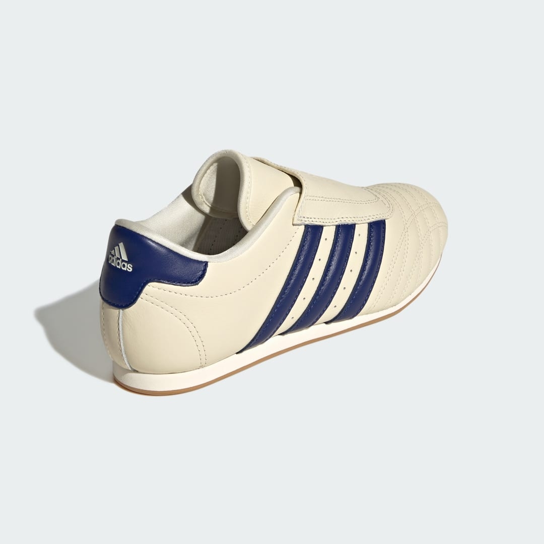 adidas Adidas Taekwondo W Crew White JS4528