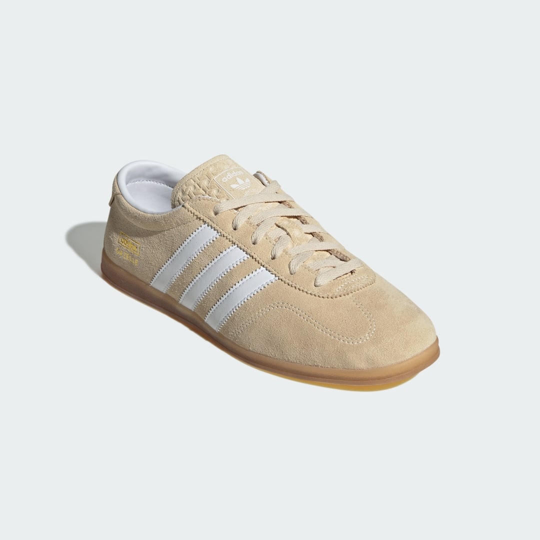 adidas Originals Women's Gazelle Low Pro JR8889