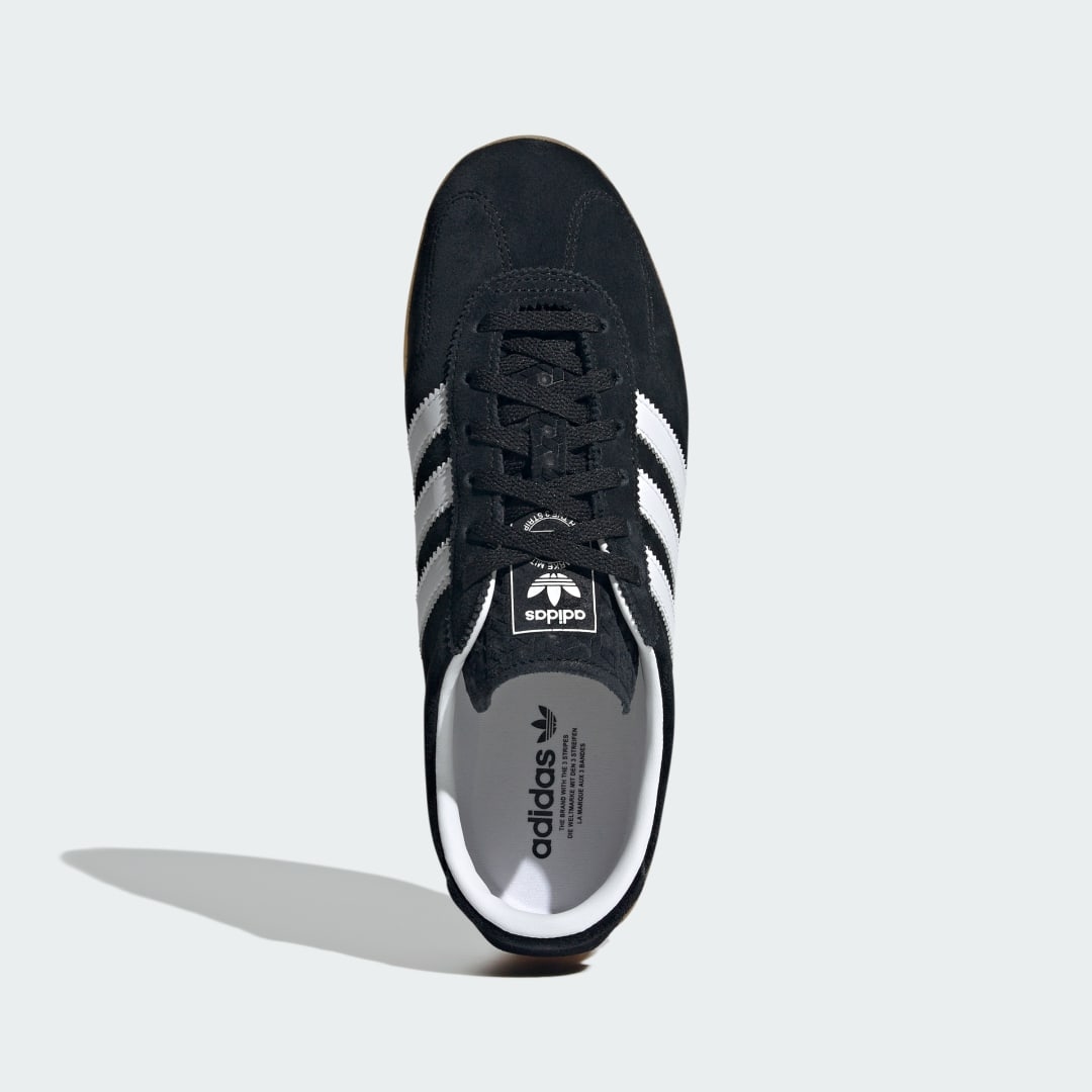 adidas Gazelle Lo Pro JR8886