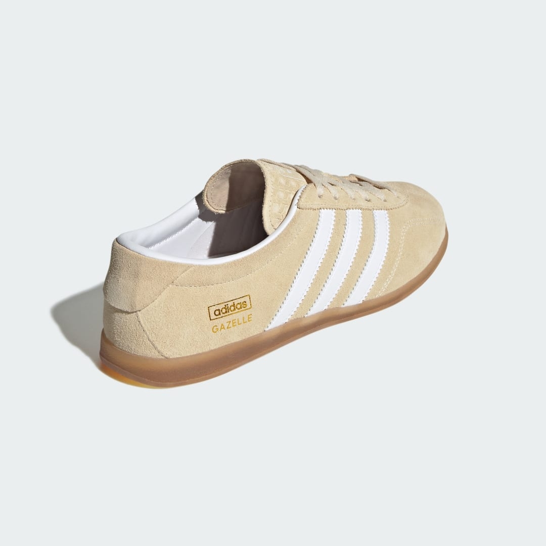adidas Originals Women's Gazelle Low Pro JR8889