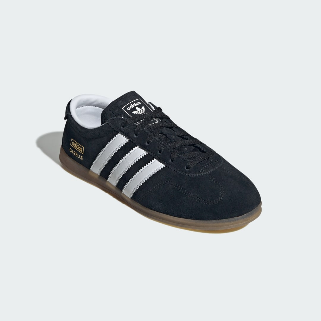 adidas Gazelle Lo Pro JR8886
