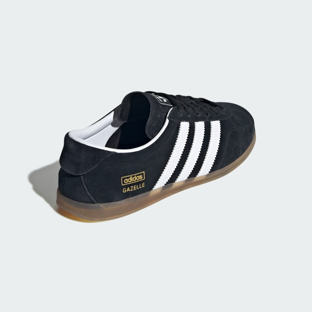 adidas Gazelle Lo Pro JR8886