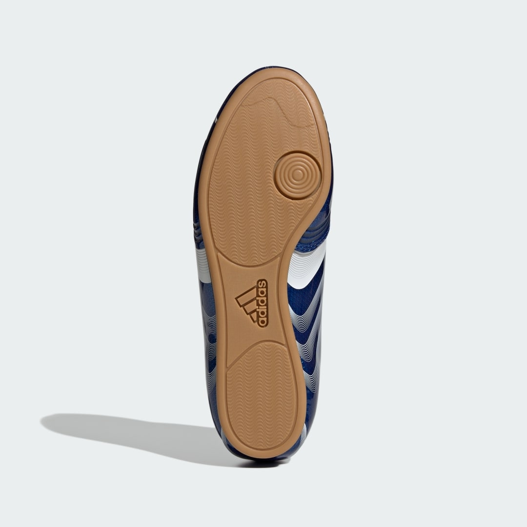 adidas Taekwondo F50 WMNS 'Team Royal Blue' JS1046