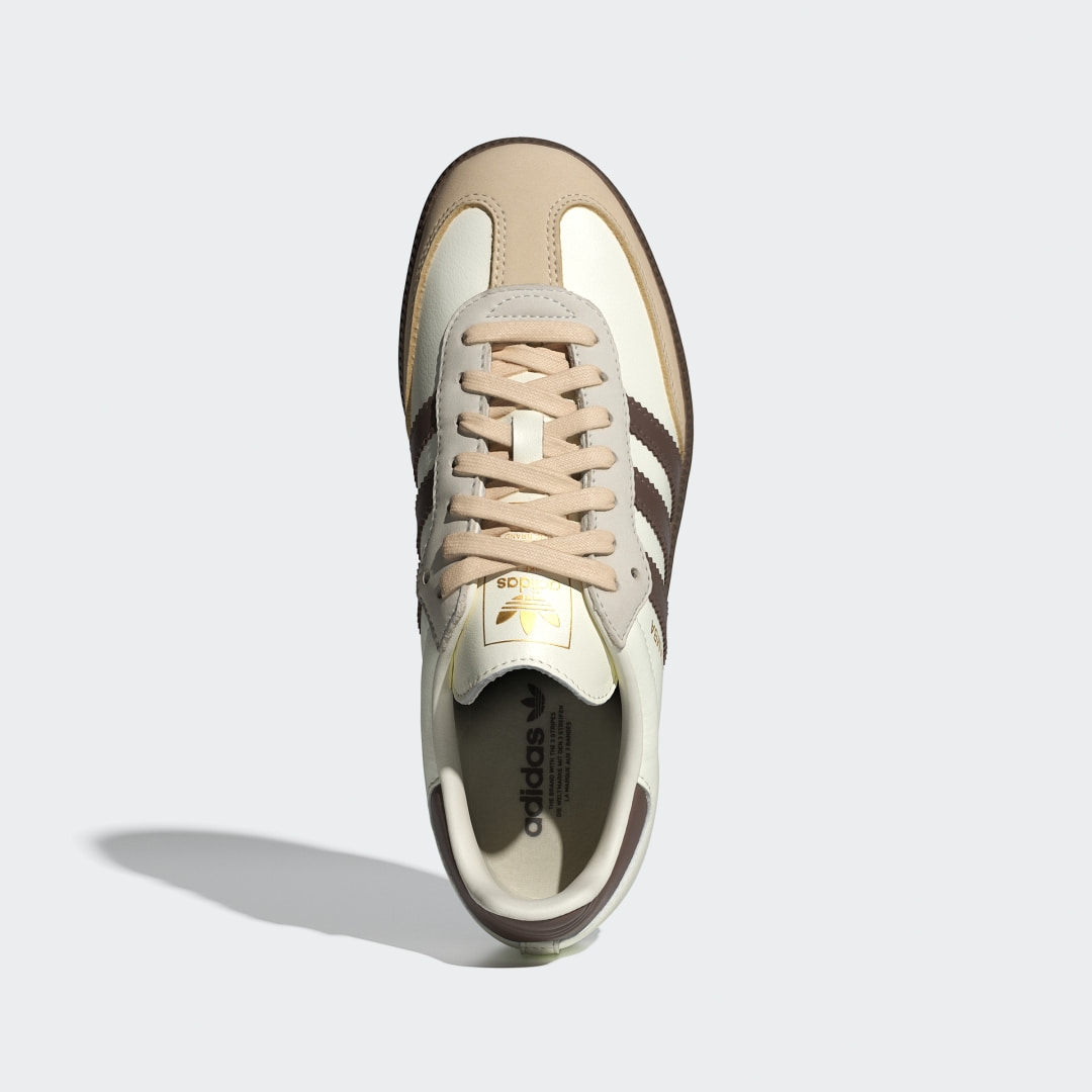 adidas Samba OG JR8842