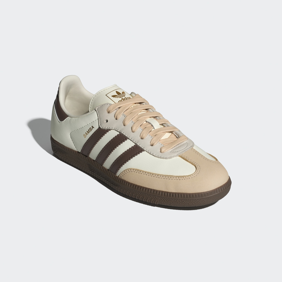 adidas Samba OG JR8842