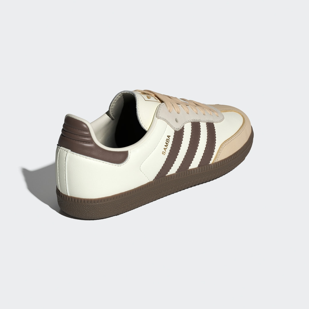 adidas Samba OG JR8842