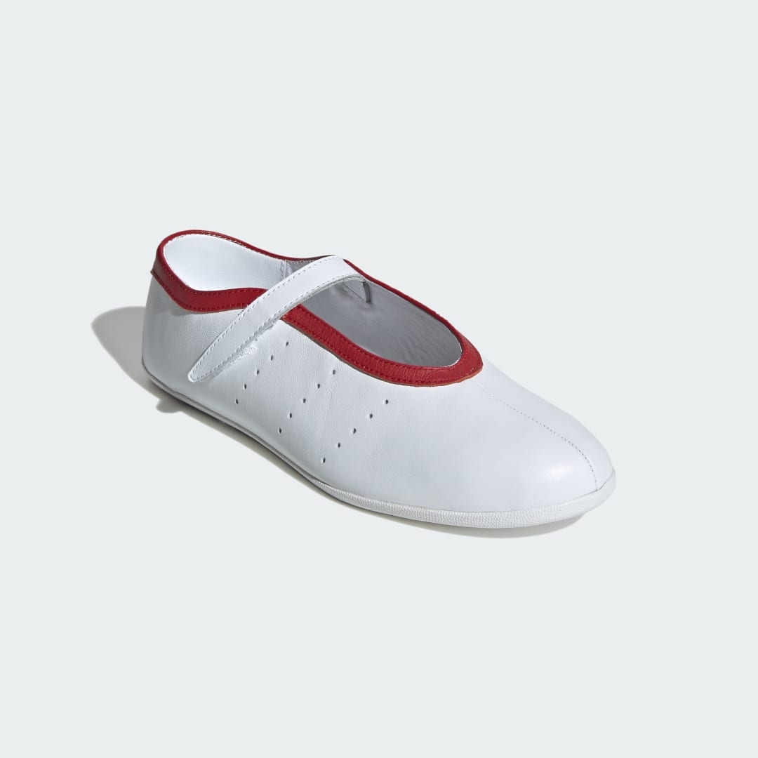 adidas Stan Smith Lo Pro WMNS 'Cloud White' JQ6940