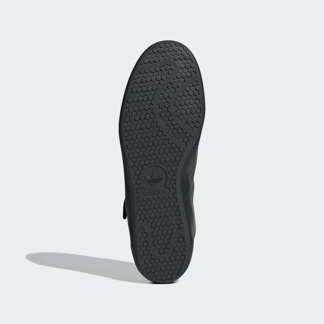 adidas Stan Smith Lo Pro 'Triple Black' JQ6939