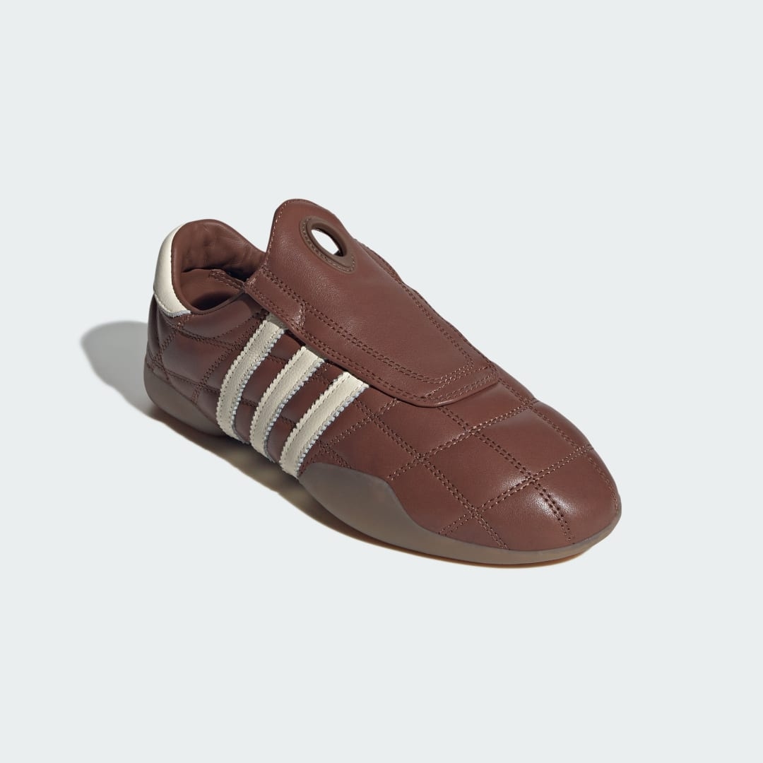adidas Taekwondo Mei JR6017