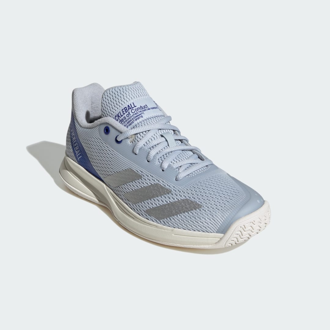 adidas COURTFLASH PICKLEBALL JQ3248