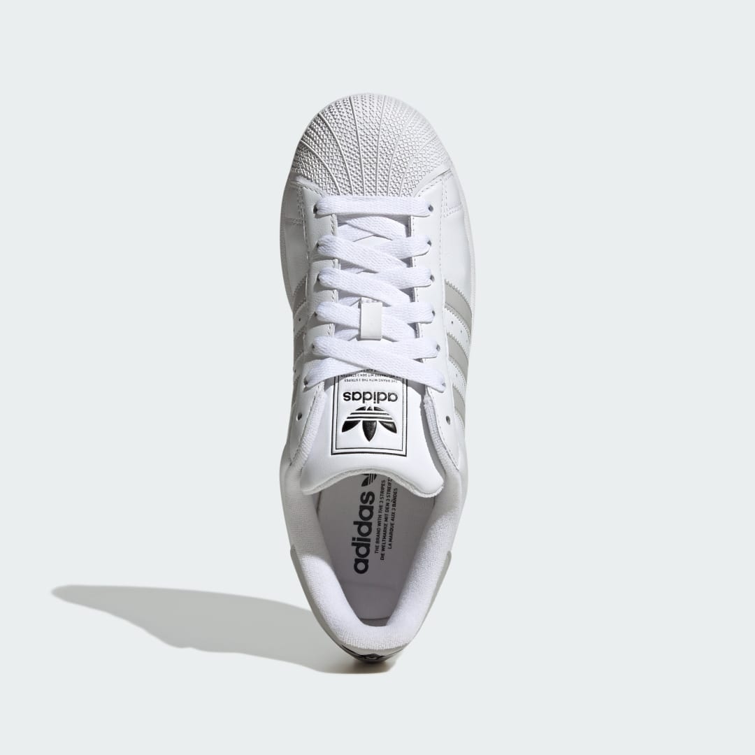 adidas Superstar II 'Cloud White' JQ4731