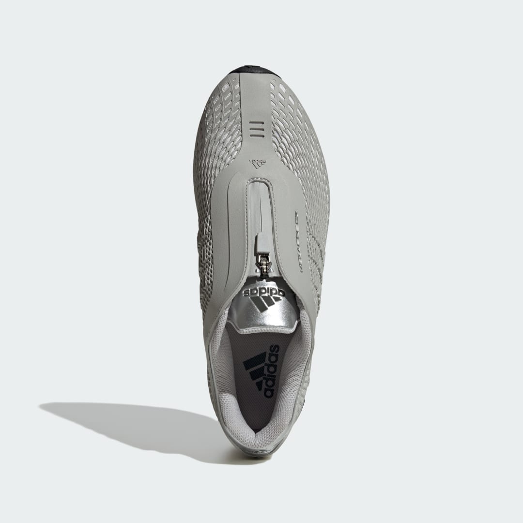 adidas Megaride S2 'Grey' JR4744
