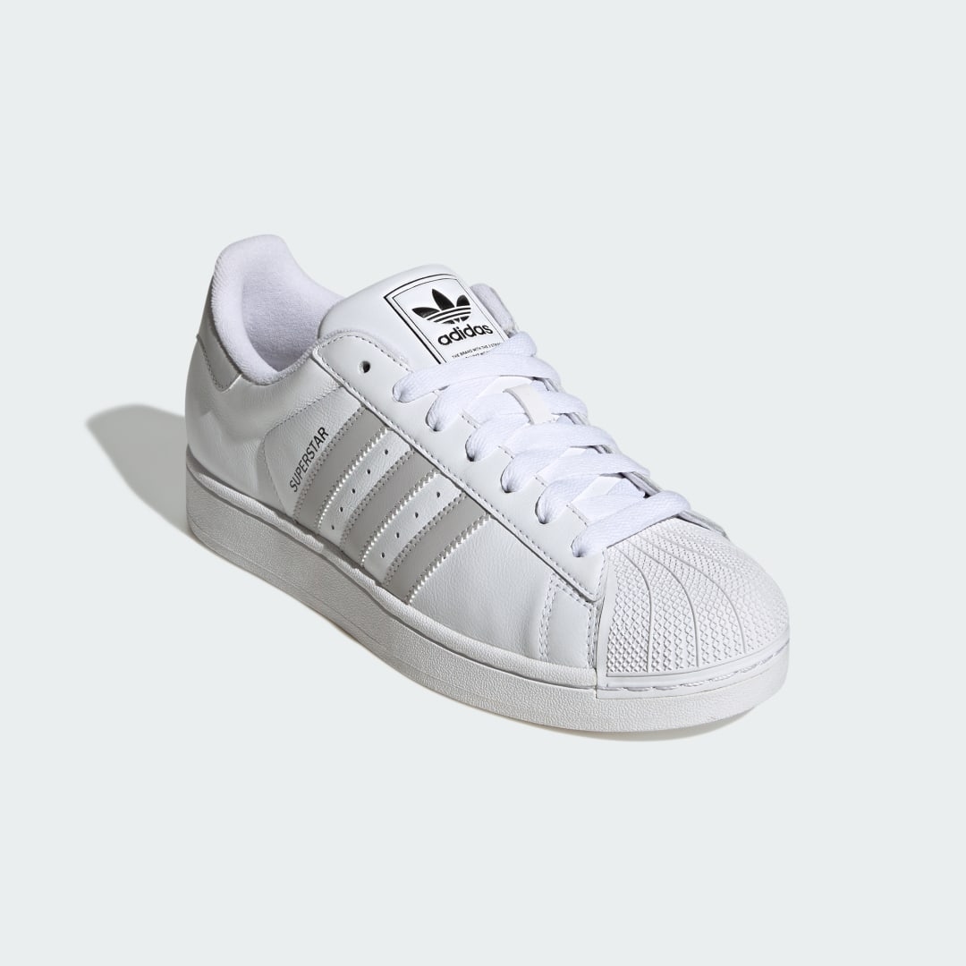 adidas Superstar II 'Cloud White' JQ4731