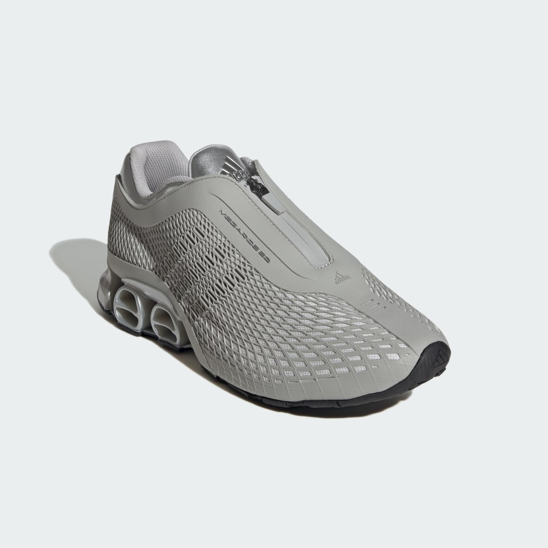adidas Megaride S2 'Grey' JR4744