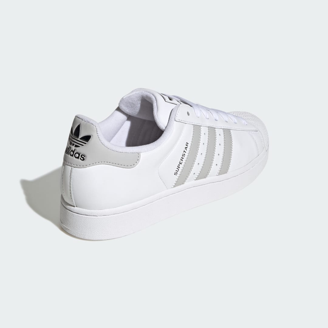adidas Superstar II 'Cloud White' JQ4731