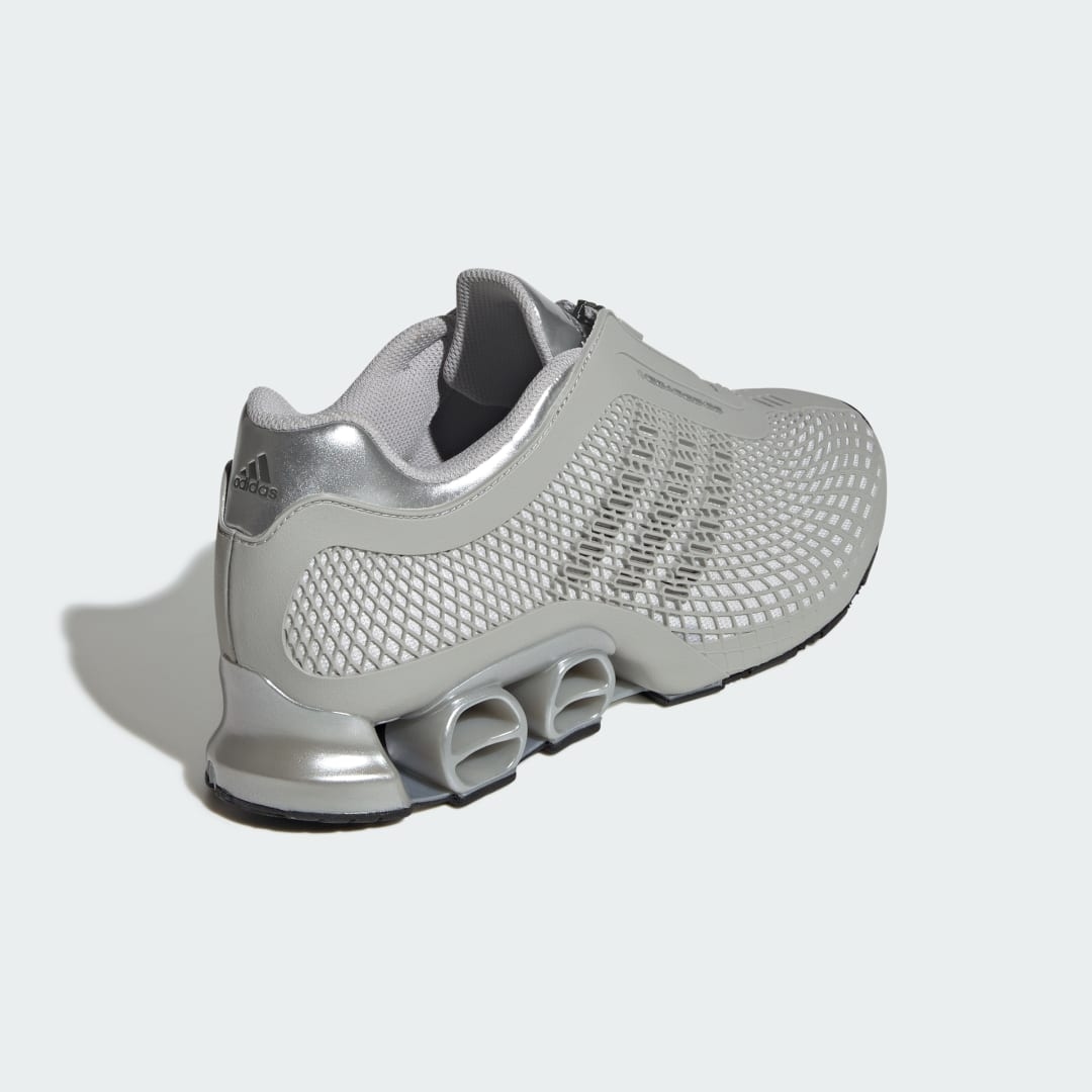 adidas Megaride S2 'Grey' JR4744