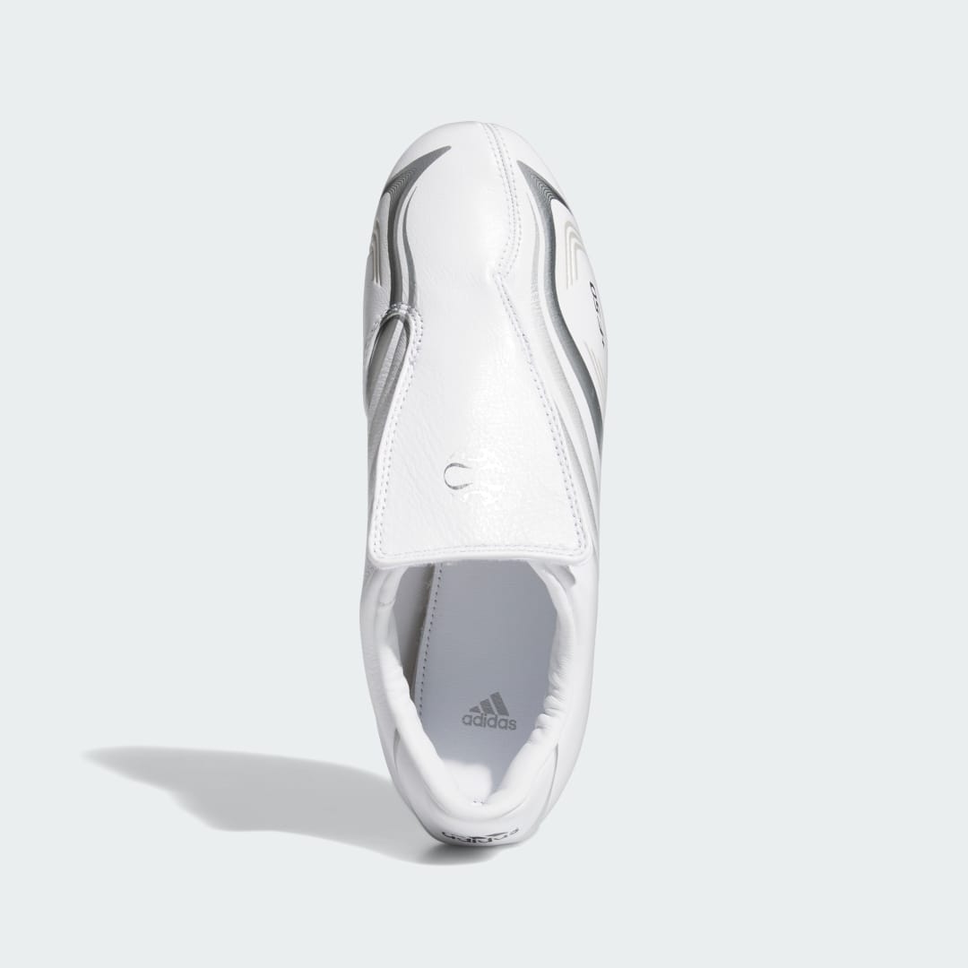 adidas Taekwondo F50 JR6404