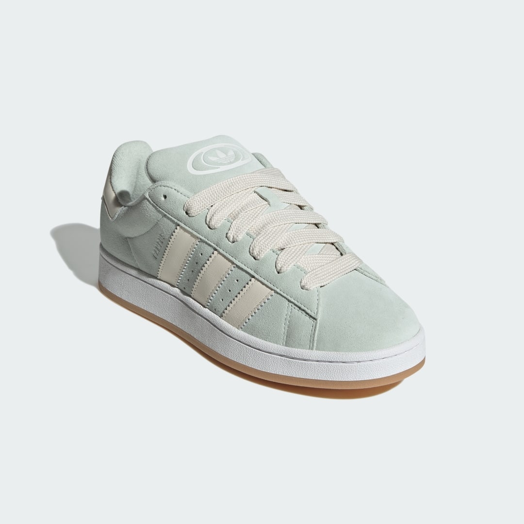 adidas Campus Men Shoes JR9150
