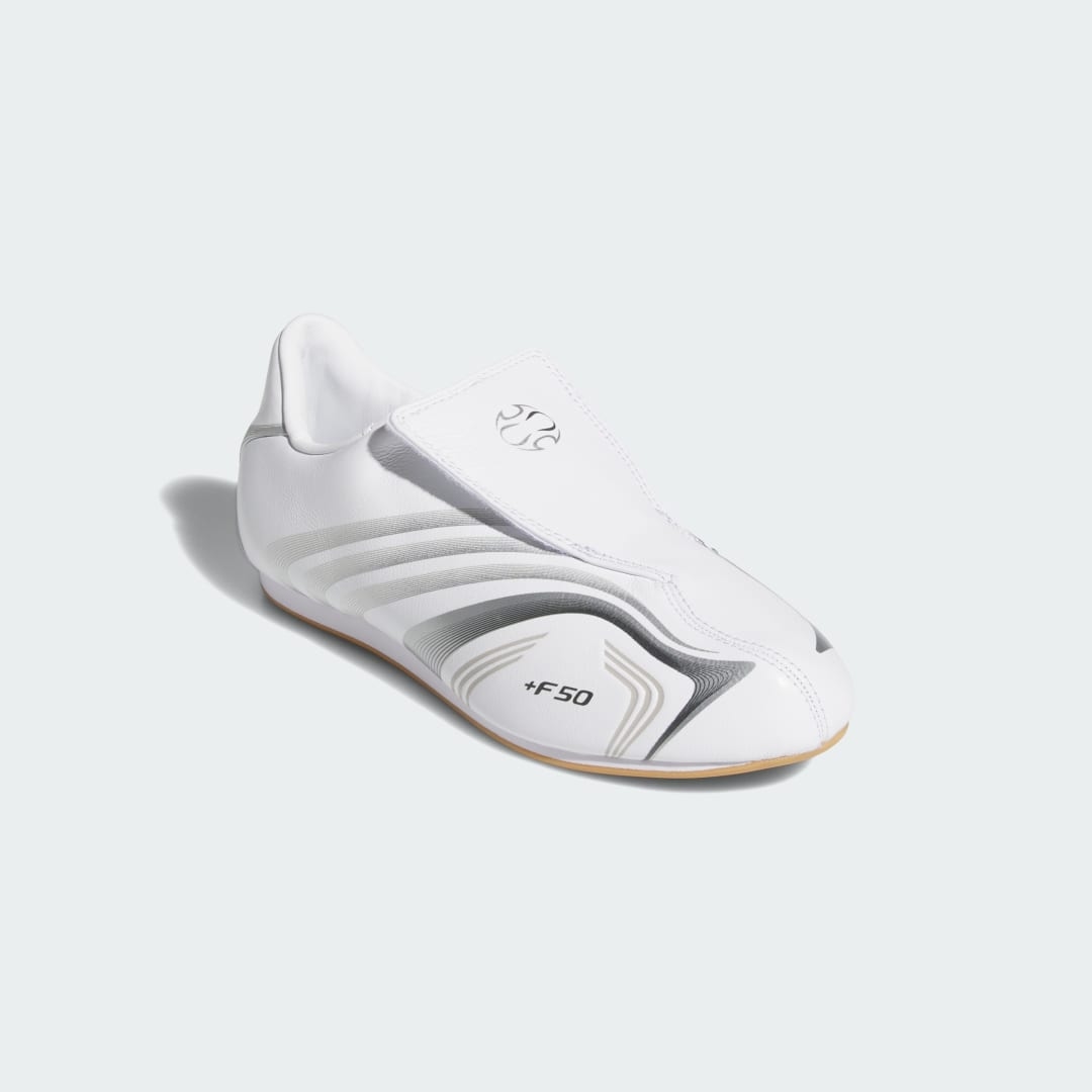 adidas Taekwondo F50 JR6404